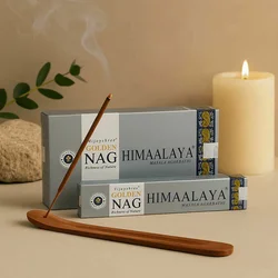 Mirisni štapići Golden Nag Himalaya
