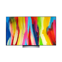LG OLED55C26LD 4K OLED evo TV 139 cm (55)
