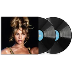 Beyoncé - BDay (20th Anniversary/Limited Edition) (180 g) (2 LP)