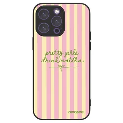 ULTIMATE CASE za Apple iPhone 14 Pro Max - Pretty matcha