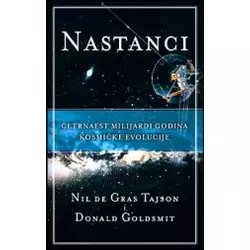 Nastanci