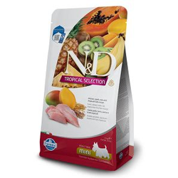 N&D Tropical hrana za pse - Chicken Adult Mini 1.5kg