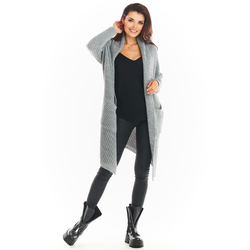 Awama Womans Sweater A391