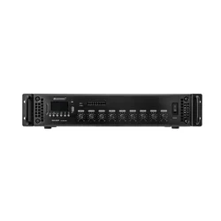 MA-60P, Mešalni Ojačevalnik, Bluetooth, USB, 100V/ 8 Ohm - Omnitronic