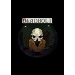 DEADBOLT Steam Key GLOBAL