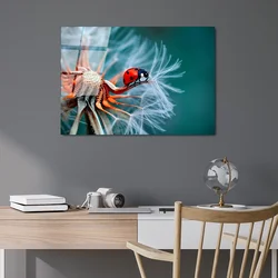 Wallity Slika UV-277, 50 x 70 cm