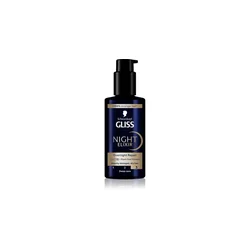 GLISS Night Elixir Serum za kosu 100ml Ultimate Repair