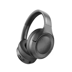 Xwave Bluetooth slušalice stereo sa mikrofonom L50ANC, v5.3, Aux, Black