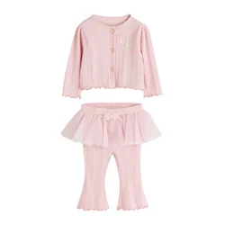 Baker by Ted Baker Komplet zlata/roza