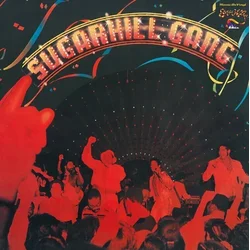 Sugarhill Gang - Sugarhill Gang