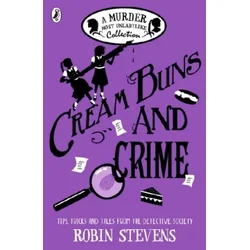 Cream Buns and Crime