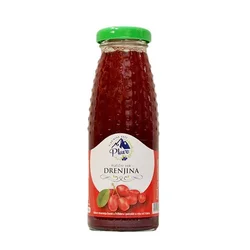 Matični sok Drenjina 500ml Plavo