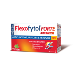 Flexofytol FORTE, 28 filmsko obloženih tablet