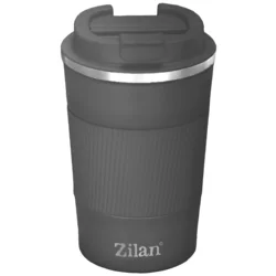 Zilan Termos boca, 380 ml, siva - ZLN9879