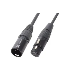 Pd CONNEX MIKROFONSKI KABEL CX35-3 Cable XLR male/female 3m