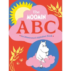 Moomin ABC: An Illustrated Alphabet Book