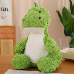 Plišani zeleni dinosaur 45 cm #MPWJ-376