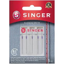 Singer 5x100 Igla za šivalni stroj