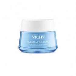 VICHY Aqualia thermal gel krema za lice 50 ml