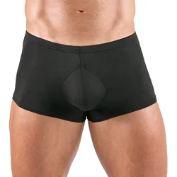 Svenjoyment Padded Tight & Soft Microfibre Pants 2133369 Black L