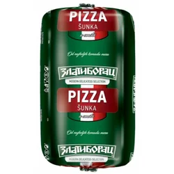 PIZZA SUNKA U OMOTU ZLATIBORAC RF