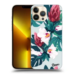ULTIMATE CASE za Apple iPhone 14 Pro - Rhododendron