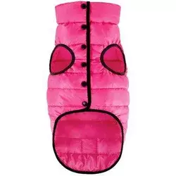 PLAŠČ AIRYVEST ONE PINK XS 22