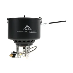 MSR Wind Burner Herd System Combo Sistem za kuhanje