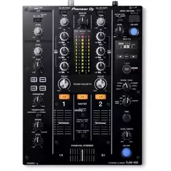 Pioneer DJM-450 K