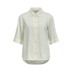 OBJECT Bluza OBJFRAME  bel denim