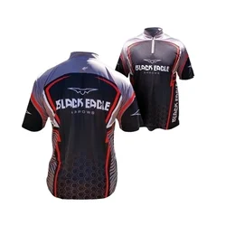 Black Eagle Shooter Shirt 2020