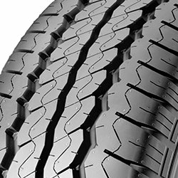 Maxxis Vansmart MCV3+ ( 215/60 R17C 109/107T sa zaštitnom lajsnom za felne (FSL) )