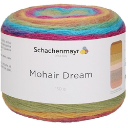 Schachenmayr Mohair Dream Jungle Pletilna preja