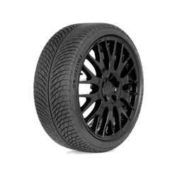 Michelin Pilot Alpin 5 ( 225/55 R18 102V XL AO )