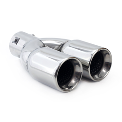 Sportski nastavak auspuha MT 008Muffler tail stainless steel MT 008