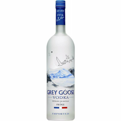 GREI GOOSE Original Vodka 0.7L NRGB