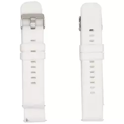 MSWREM2 22mm remen za smartwatch , bijeli