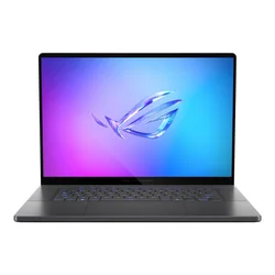 ASUS ROG Zephyrus G16 GU605CR-QR118W (16 inča 2.5K, Ultra 9 285H, 32GB, 1TB SSD, RTX 5070, Win11 Home) laptop