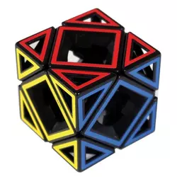 RECENTTOYS Votle kocke Skewb