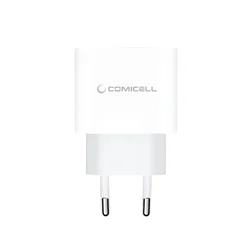 COMICELL Kućište punjača Superior CO-DC56 Fast PD Type C 20W 3A belo (CERT)