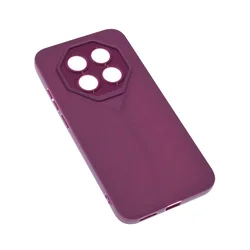 Maska za Xiaomi Redmi Note 15 Pro 4G Blade, Ljubičasta