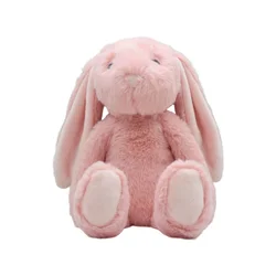 Hygge sweet dreams Plišana igračka pinky rabbit HY38685, 38CM