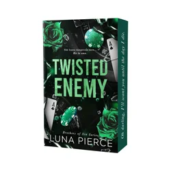 Twisted Enemy