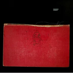 RADIOHEAD Amnesiac 2LP