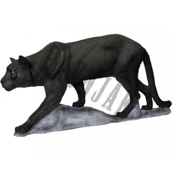 SRT Target 3D Black Panther