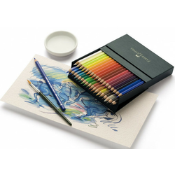 Faber Castell drvene bojice Albrecht Durer 1/36