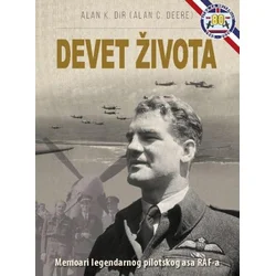 Devet života