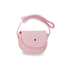 Disney mickey cloudline ženska torba na rame - light pink ( 34.250.42 )