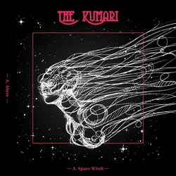 The Kumari - Abyss (LP)
