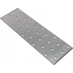shumee Perforirana plošča PP07 60x200x2,0 (1)
